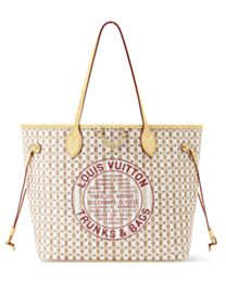 Louis Vuitton Neverfull MM M29483 Peachblow