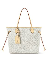 Louis Vuitton Louis Vuitton Monogram Fall For You Neverfull MM Bags M2A381