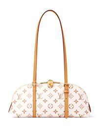 Louis Vuitton Squire East-West M2A457 Cream