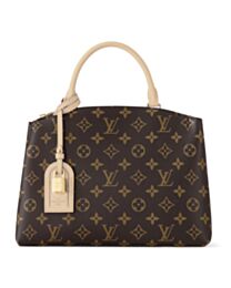 Louis Vuitton Petit Palais M45900 Brown