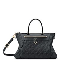 Louis Vuitton Skyline MM M28406 Black