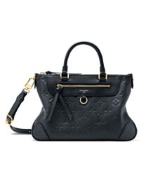 Louis Vuitton Skyline PM M28511 Black