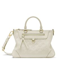 Louis Vuitton Skyline PM M29153 Cream