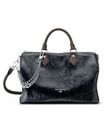 Louis Vuitton Speedy Soft 30 M29419 Black