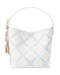 Louis Vuitton All In BB M28910 Cream