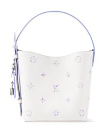 Louis Vuitton All In BB Handbag M29835 Cream