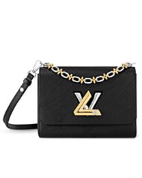 Louis Vuitton Twist MM M24043 M24044 