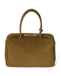 Miu Miu Beau Tote Bag 5BB117
