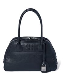 Miu Miu Vivant Nappa Leather Bag 5BB200