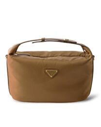 Prada Cherie Re-Nylon Mini-Bag 1BC302