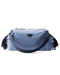 Prada Bolso Prada Explore De Re-Nylon Y Piel 2VH206