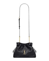 Saint Laurent Jamie Shoulder Pouch In Lambskin S862712