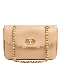 Valentino Garavani Djuna Medium Chain Bag