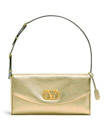 Valentino Garavani DeVain Small Shoulder Bag