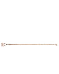 Hermes Amulettes Constance Bracelet Red