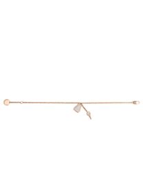 Hermes Kelly Clochette Bracelet, Small Model Golden
