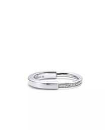 Tiffany Ring Silver
