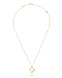Van Cleef & Arpels Byzantine Alhambra Necklace 