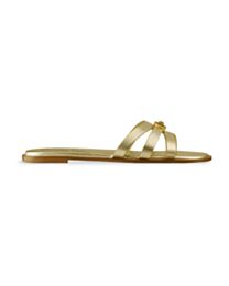 Christian Dior Women's Or 30M Slide