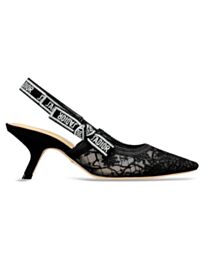 Christian Dior Women's J'Adior Slingback Pump
