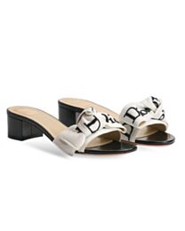 Christian Dior Women's J'Adior Heeled Slide