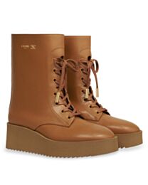 Celine Women's Austin Lace-Up Boot M366505