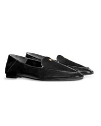 Celine Women's Aura Loafer In Goatskin 366575