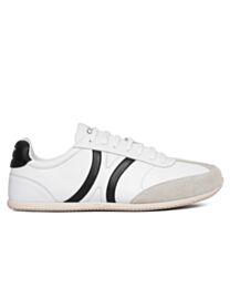 Celine Women's Jogger Low Lace-Up Sneaker 