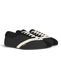 Celine Women's The Flat Sneaker 366647