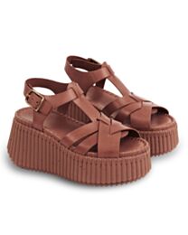 Chloe Women's Nama Wedge Sandal