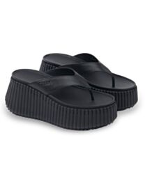 Chloe Women's Nama Wedge Slide