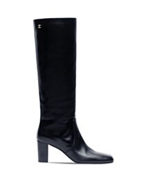 Chanel Women's High Boots G47497