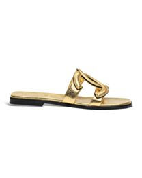 Chanel Women's Mules G47250