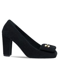 Chanel Women's Pumps G47208 Black