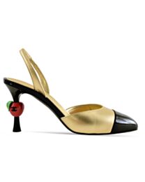 Chanel Women's Slingbacks G47469