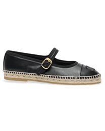 Chanel Women's Mary Janes G47256
