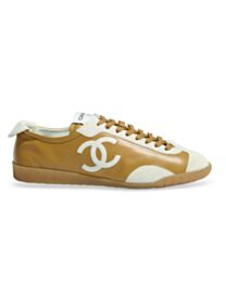Chanel Women's Sneakers G47125