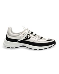 Chanel Women's Sneakers G47276 White