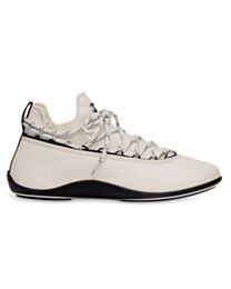Chanel Women's Sneakers G47411 Cream