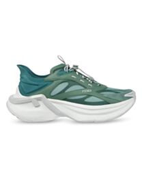 Fendi Unisex F-Light Sneakers 7E1846