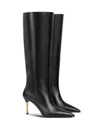Gucci Women's Bombshell boot 865387 Black