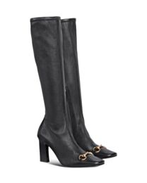 Gucci Women's Signora Bootie 865520 Black
