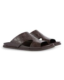 Gucci Men's Slide Sandal 851397