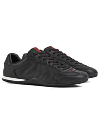 Gucci Unisex Shift Sneaker 857018
