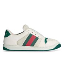 Gucci Unisex Screener Sneaker Green