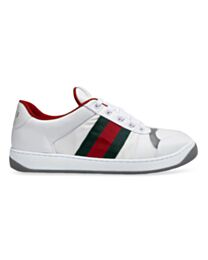 Gucci Unisex Screener Sneaker 8746990 Red