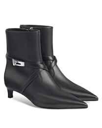 Hermes Women's Nice 40 Ankle Boot H262218