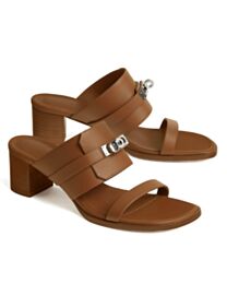 Hermes Women's Ninon 50 Sandal H262125