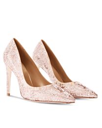 Louis Vuitton Women's Gala Pump