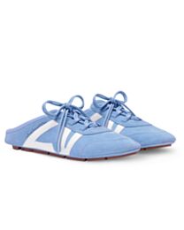 Louis Vuitton Women's LV Sneakerina Open Back